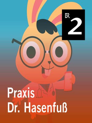 cover image of Praxis Dr. Hasenfuß
